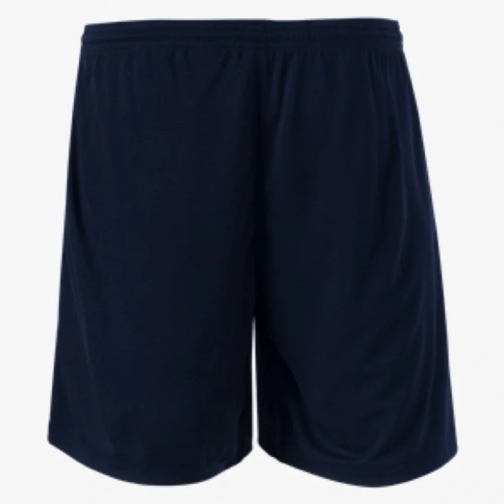 Nike Park III Shorts - Navy